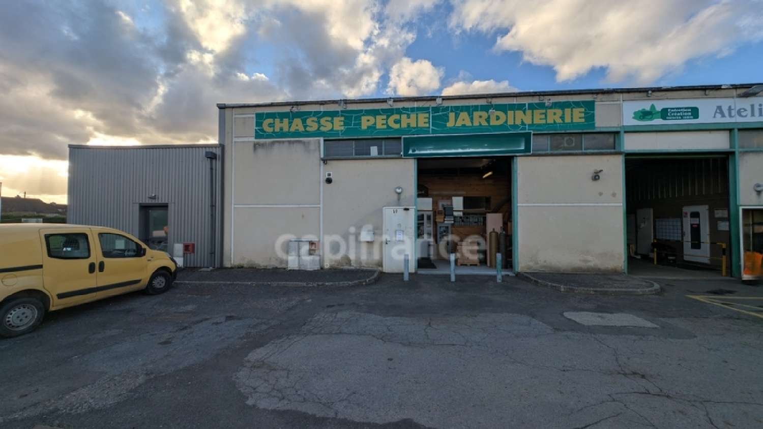  te koop huis Falaise Calvados 2