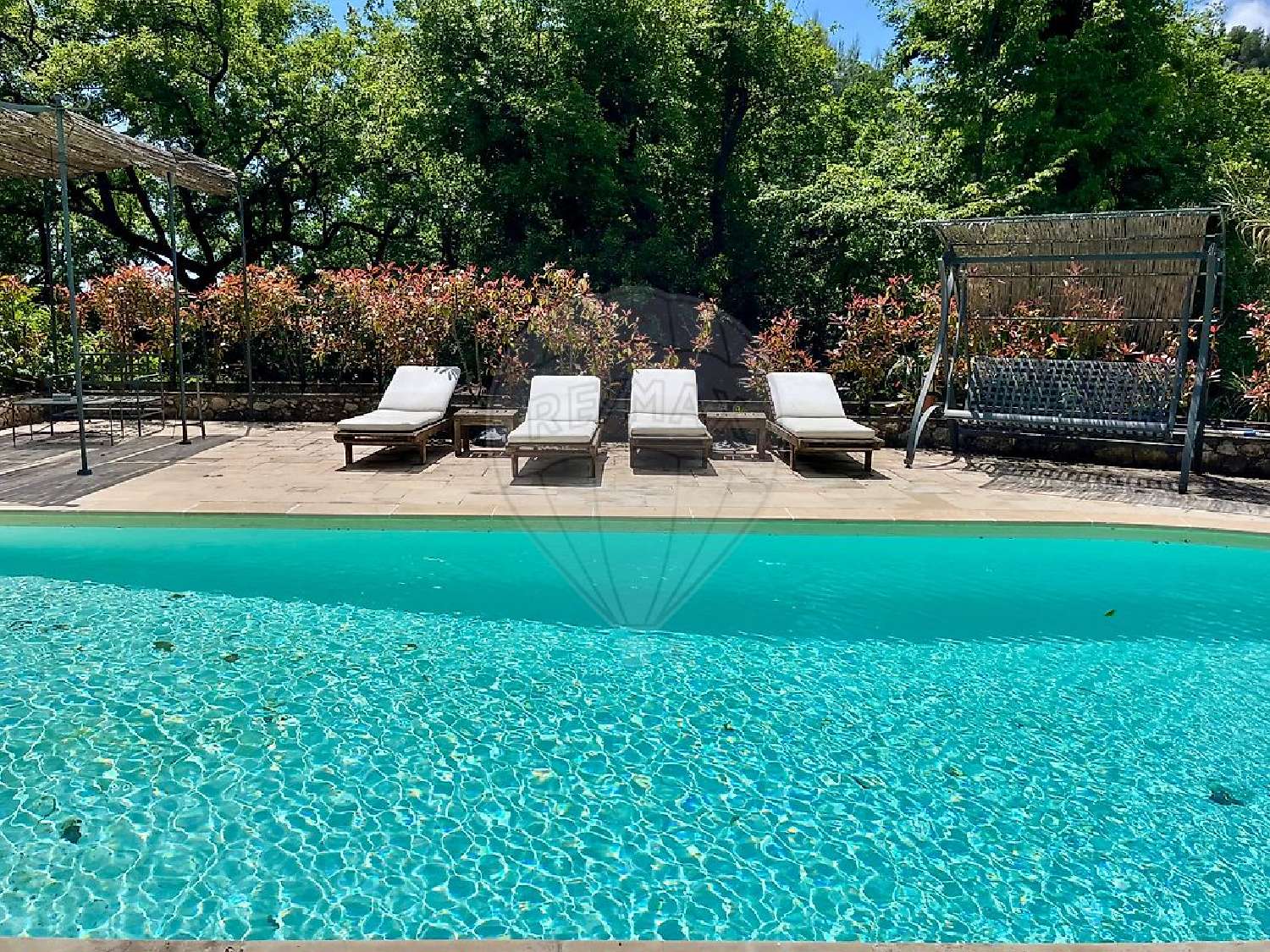  en venta casa Falicon Alpes-Maritimes 1