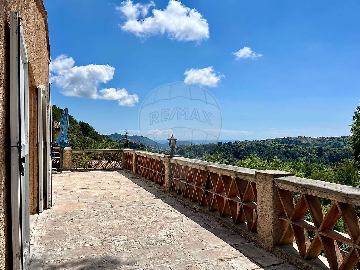  en venta casa Falicon Alpes-Maritimes 6