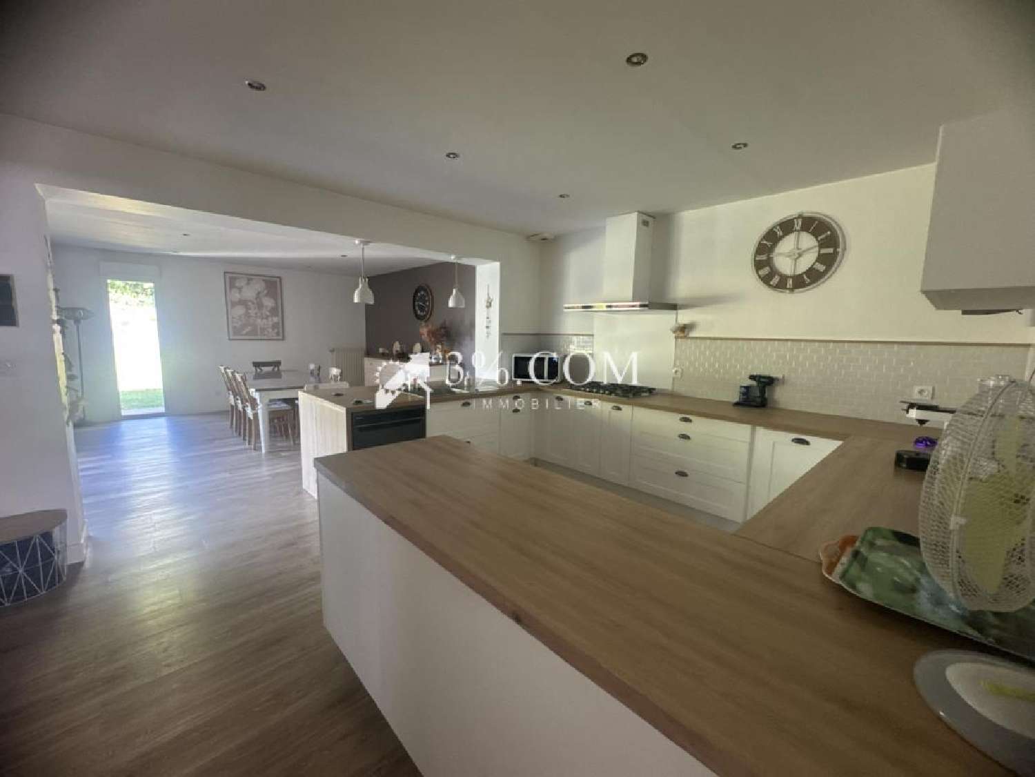  te koop huis Famars Nord 2