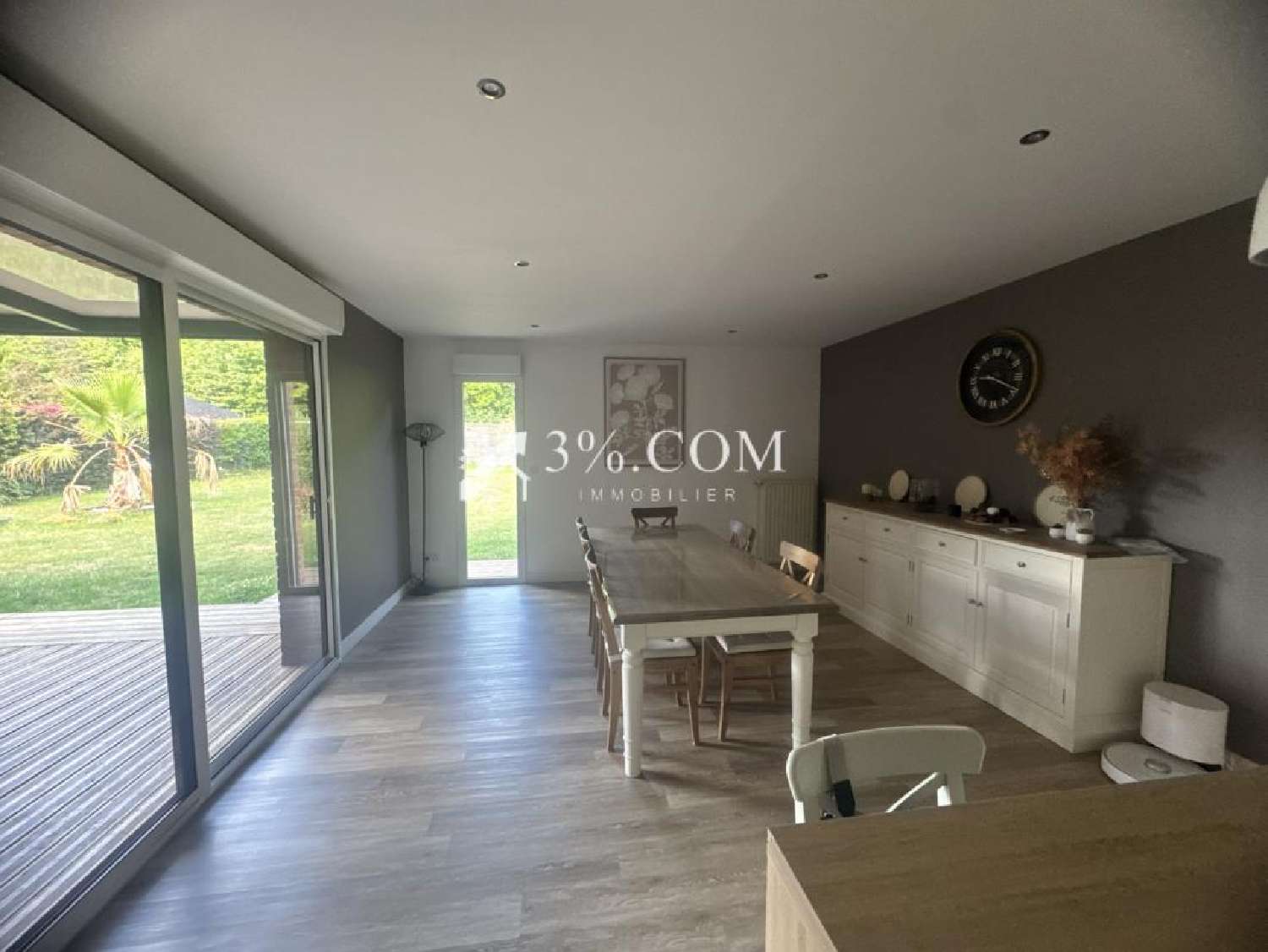  te koop huis Famars Nord 3