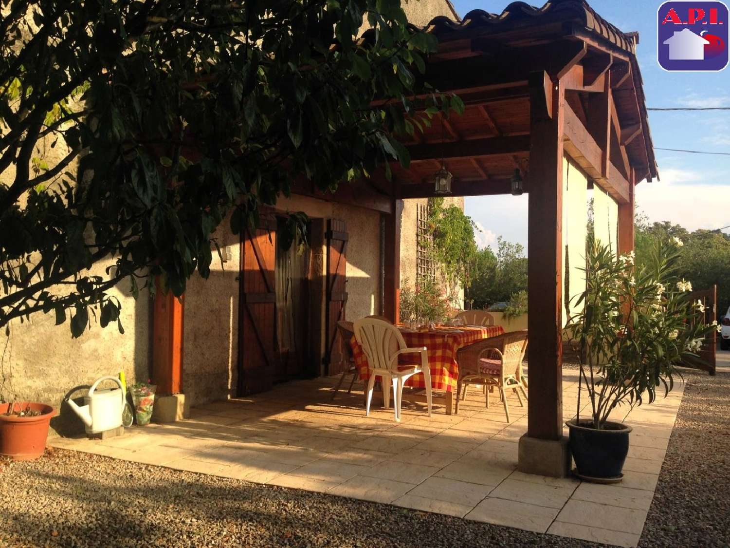  te koop huis Fanjeaux Aude 3