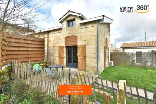 Fargues-Saint-Hilaire Gironde house foto 7268734