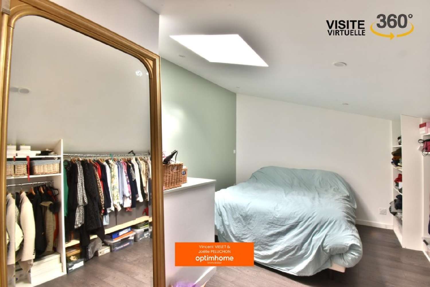 for sale house Fargues-Saint-Hilaire Gironde 2