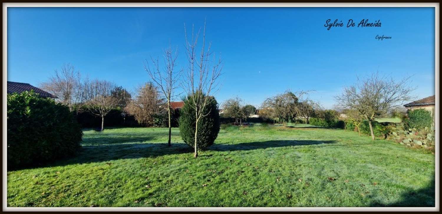  te koop huis Feillens Ain 2