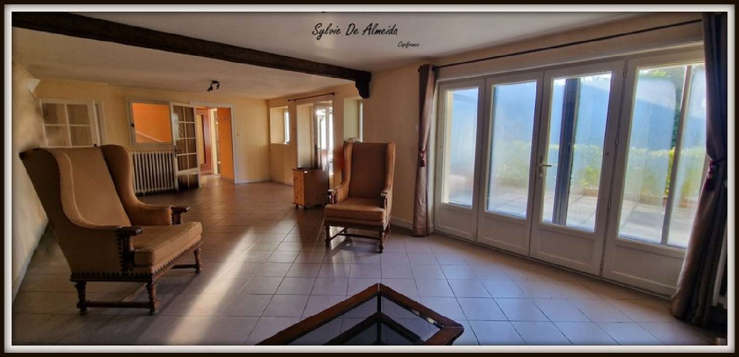  te koop huis Feillens Ain 3