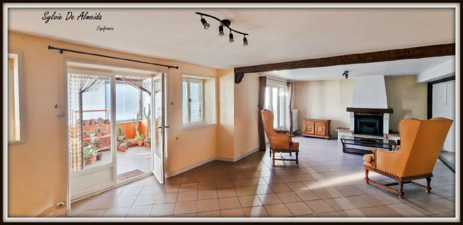  te koop huis Feillens Ain 5