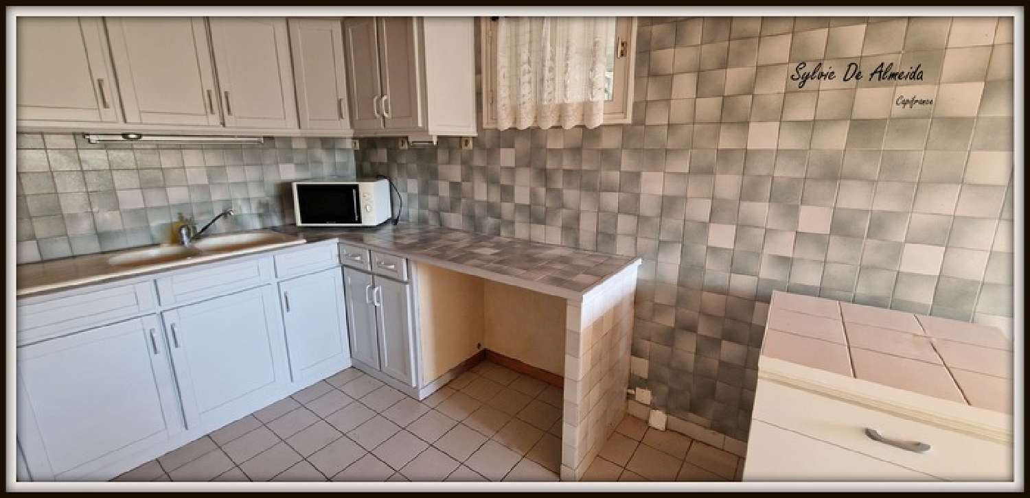  te koop huis Feillens Ain 6