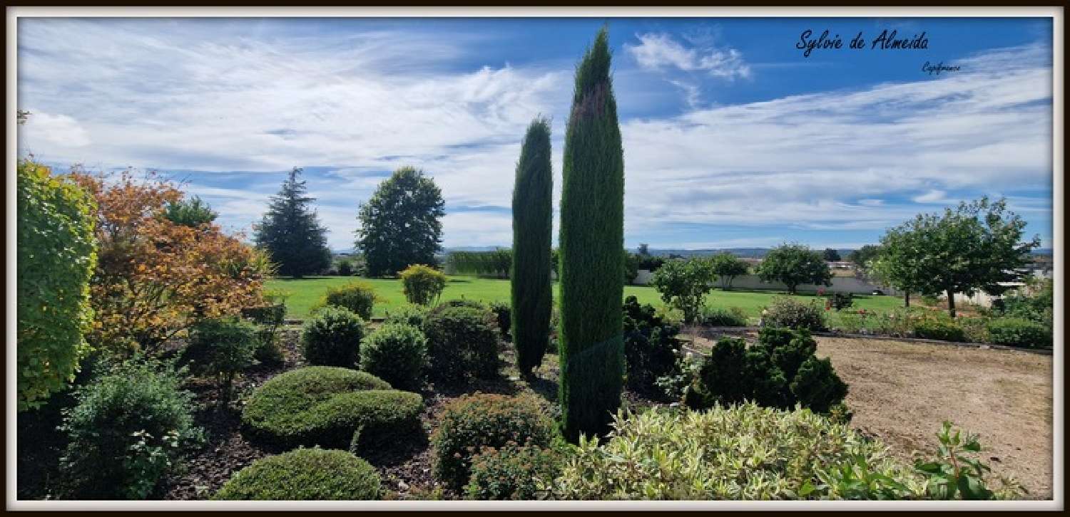  te koop huis Feillens Ain 2