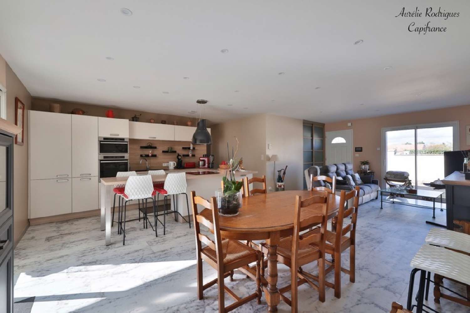  à vendre maison Feillens Ain 2