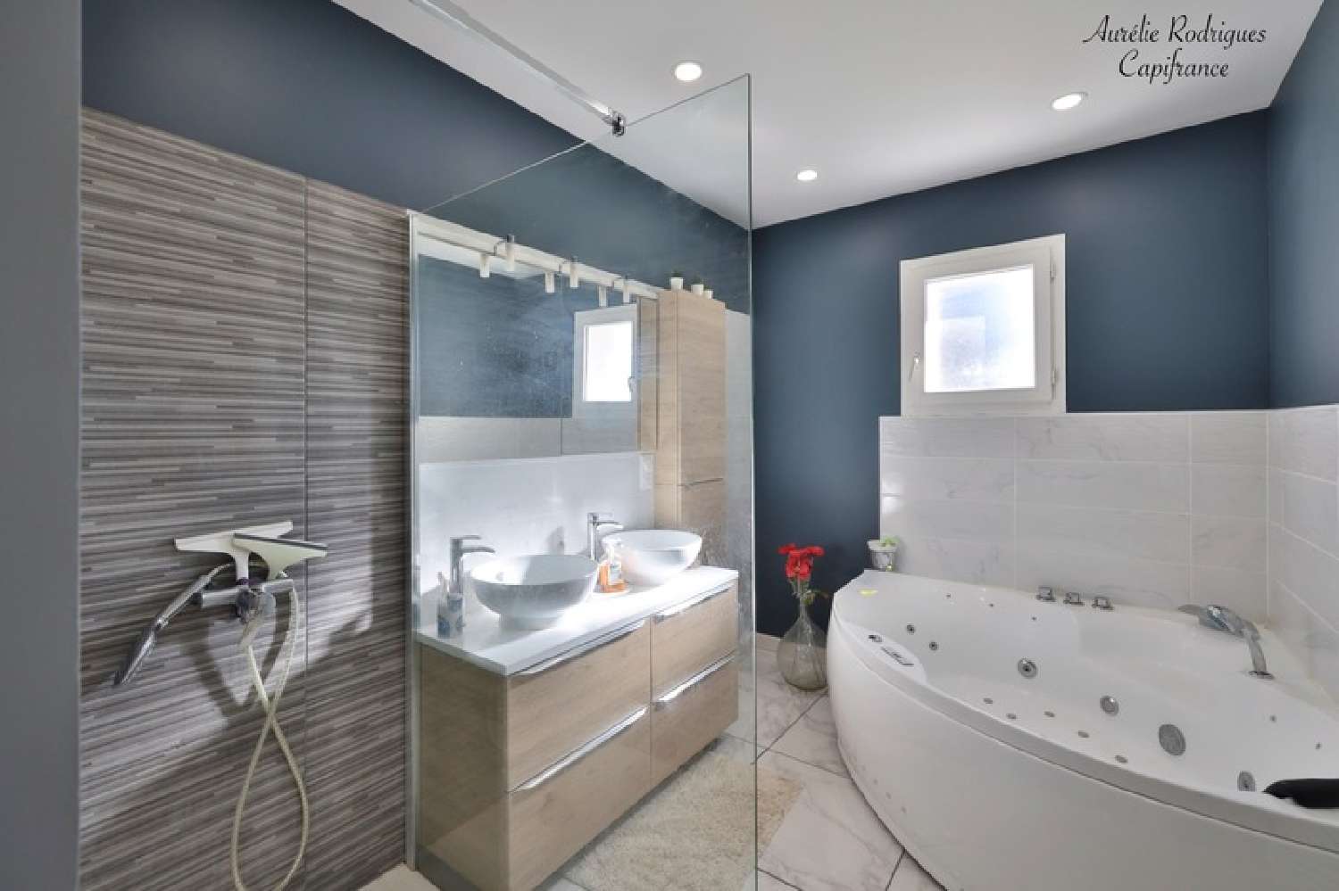  à vendre maison Feillens Ain 4