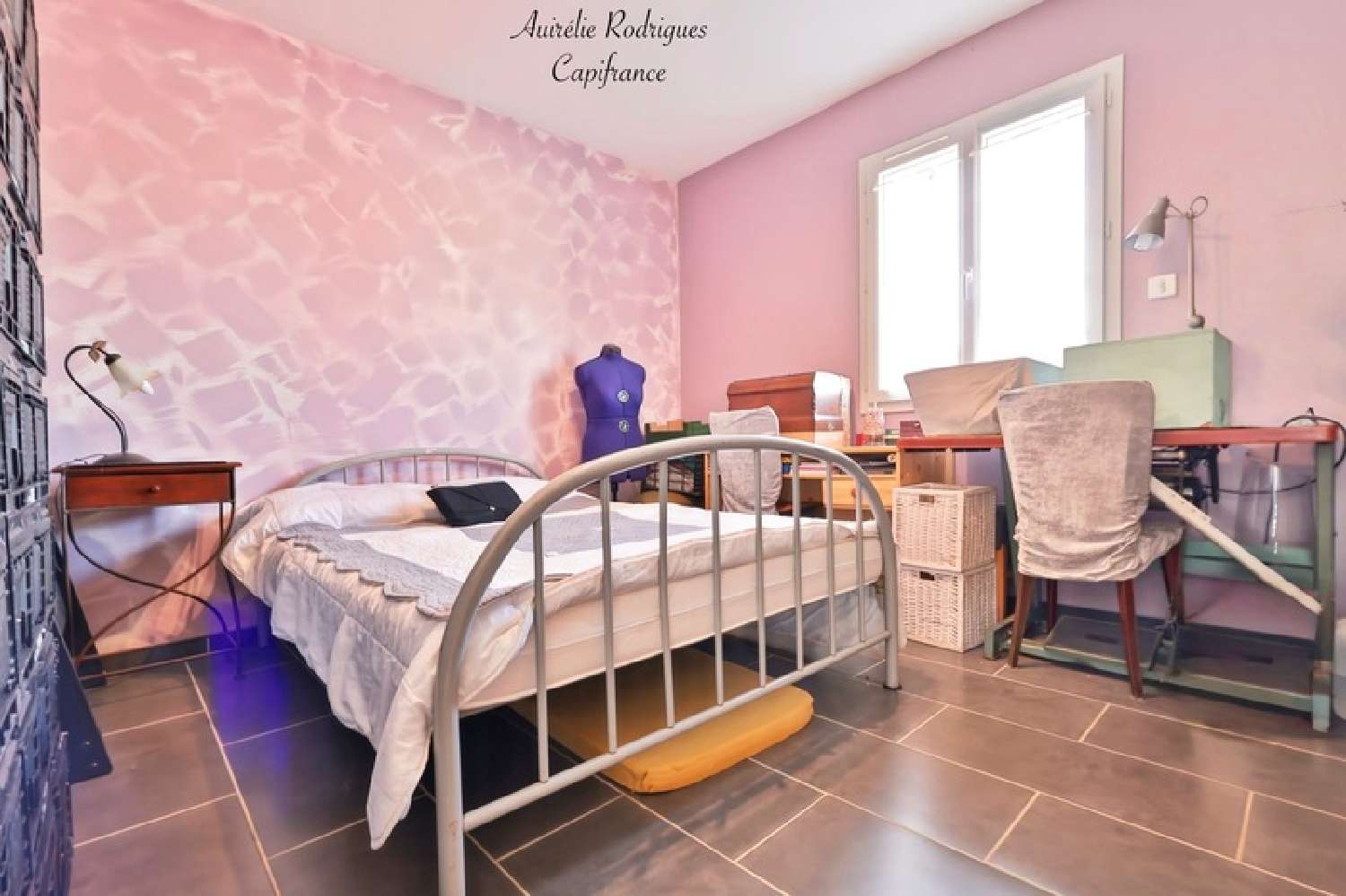  à vendre maison Feillens Ain 8