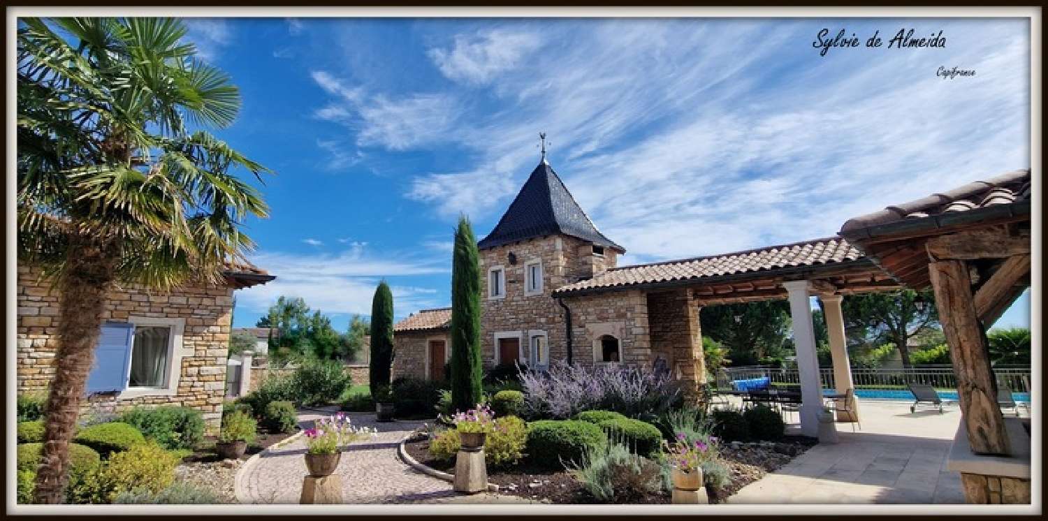 kaufen Haus Feillens Ain 1