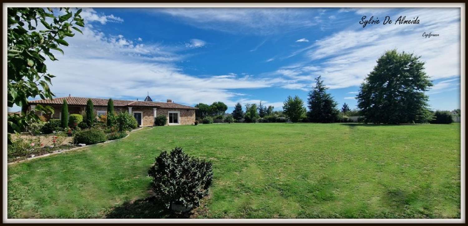 kaufen Haus Feillens Ain 4