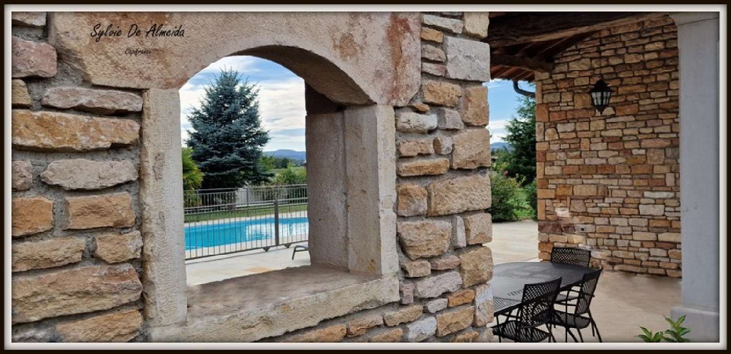 kaufen Haus Feillens Ain 5