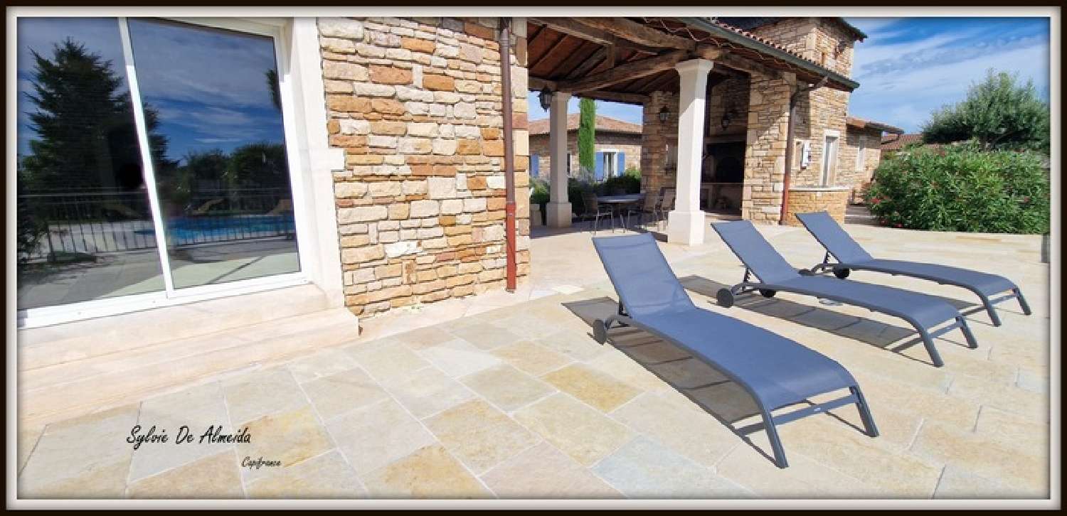 kaufen Haus Feillens Ain 6