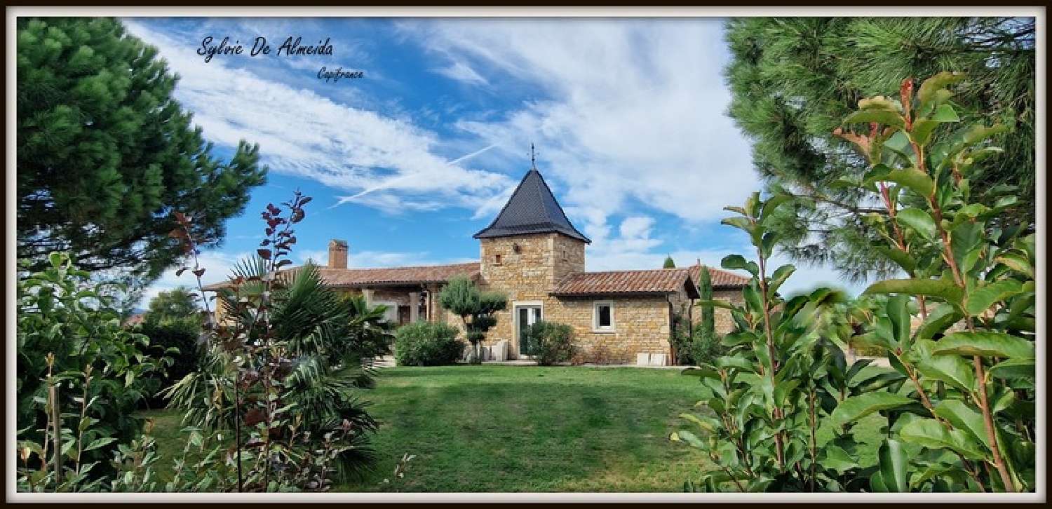 kaufen Haus Feillens Ain 8