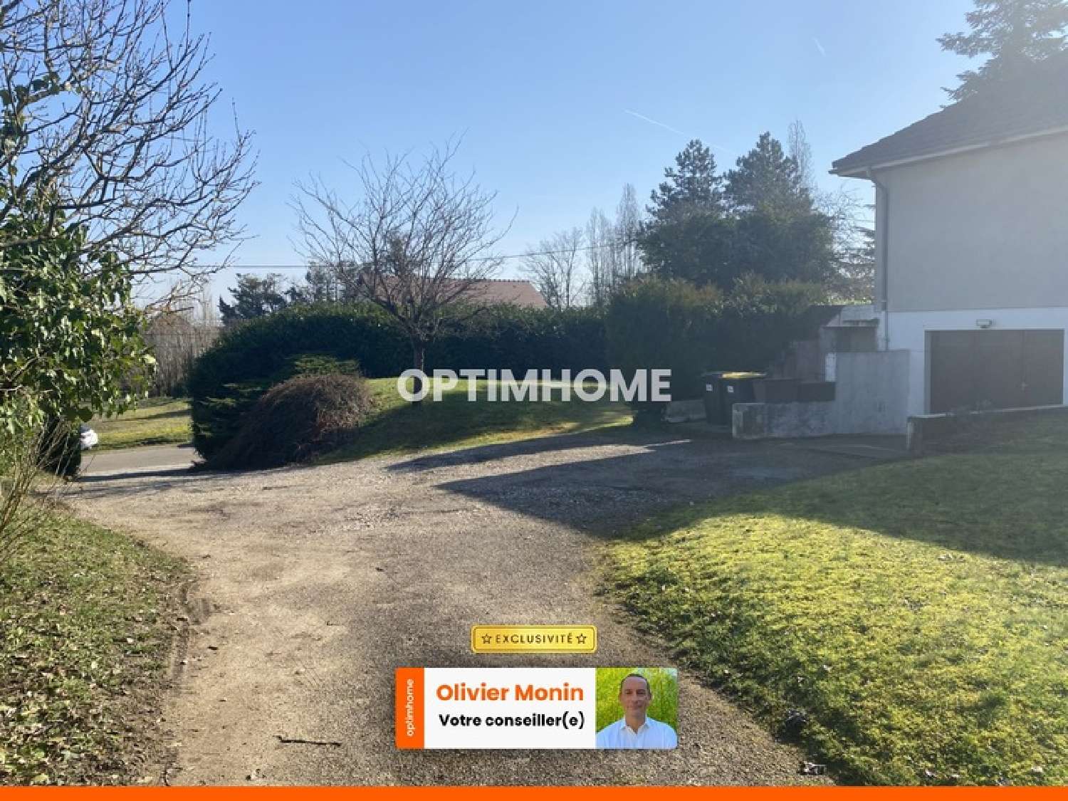  à vendre maison Fénay Côte-d'Or 4