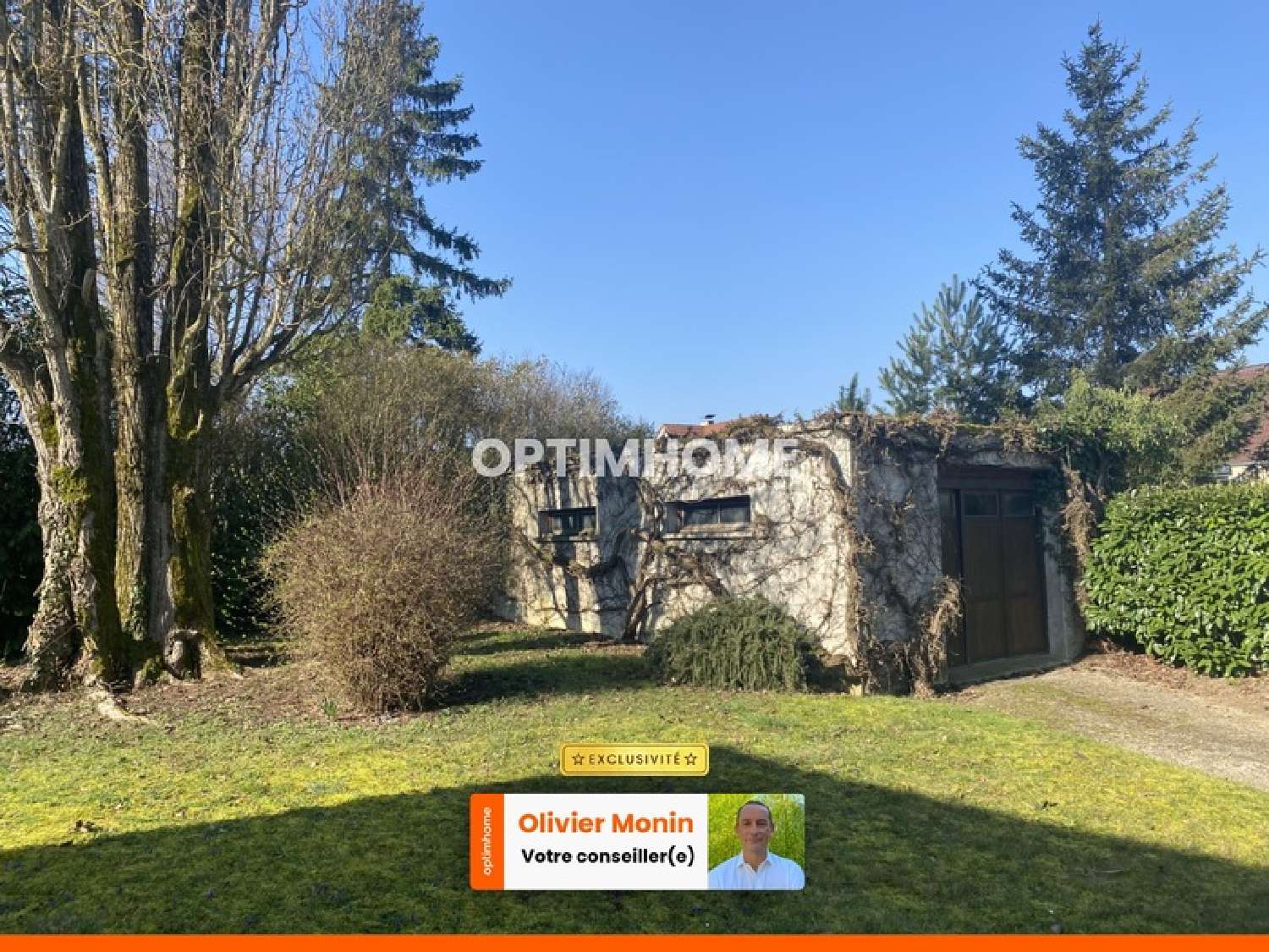  à vendre maison Fénay Côte-d'Or 5