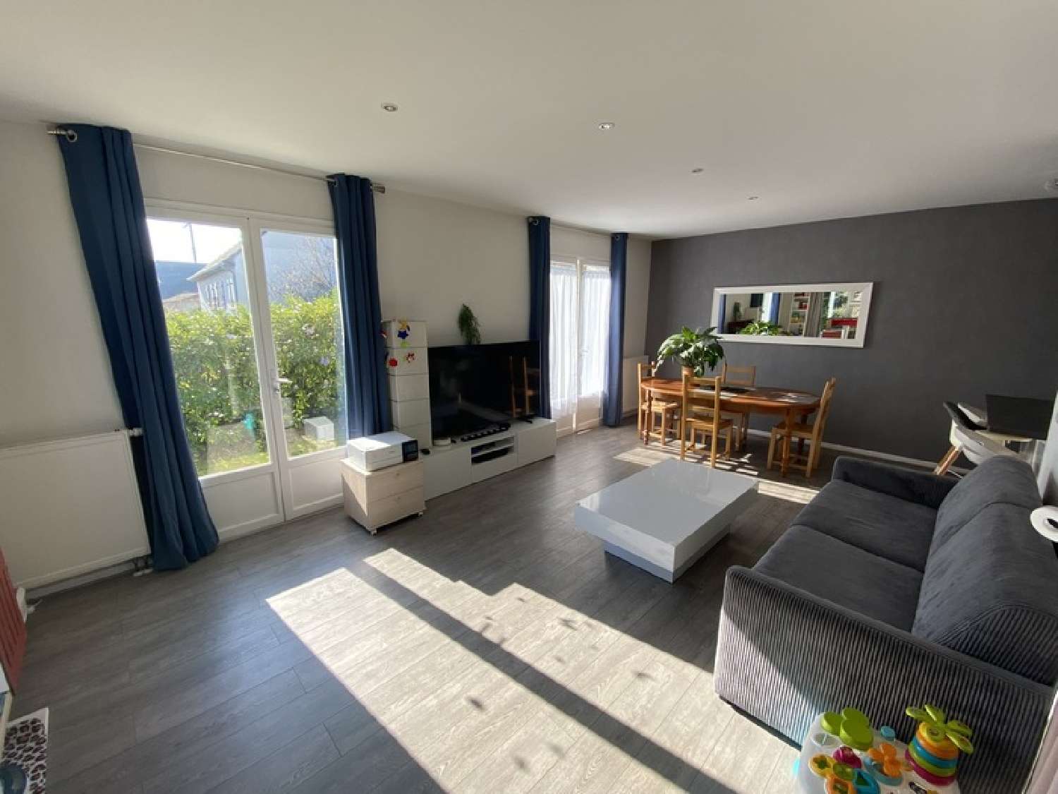  à vendre maison Fénay Côte-d'Or 7