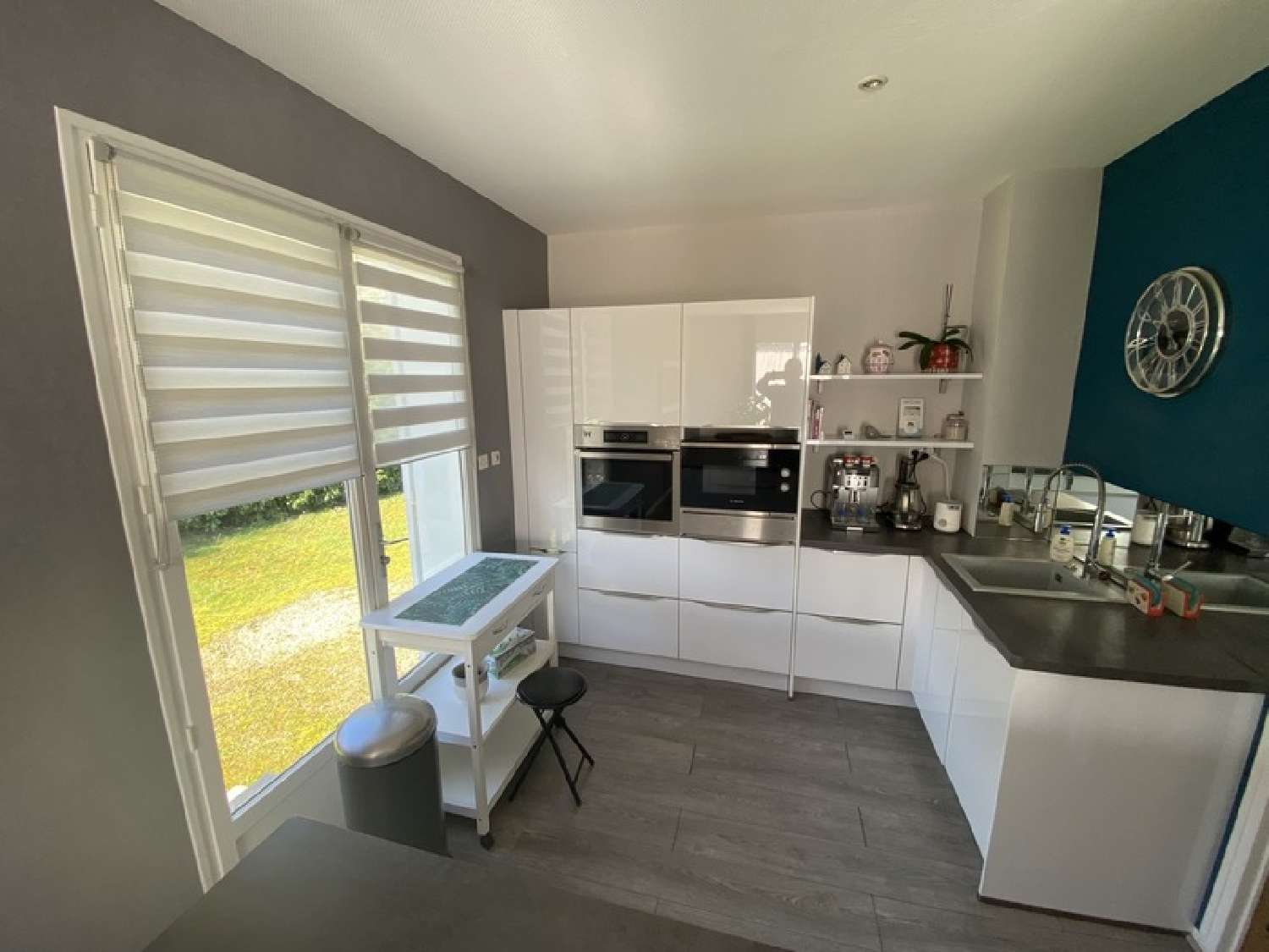  à vendre maison Fénay Côte-d'Or 8