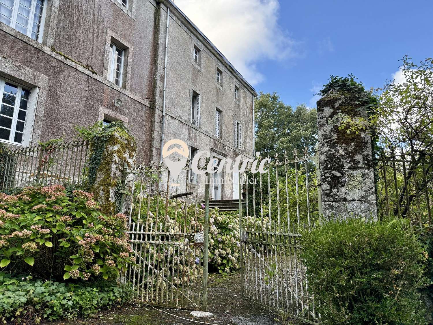  for sale house Fénery Deux-Sèvres 2