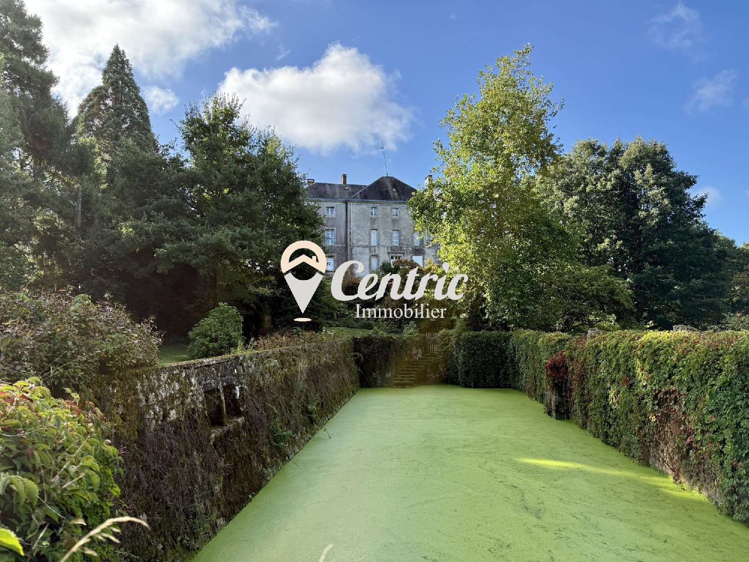  for sale house Fénery Deux-Sèvres 3