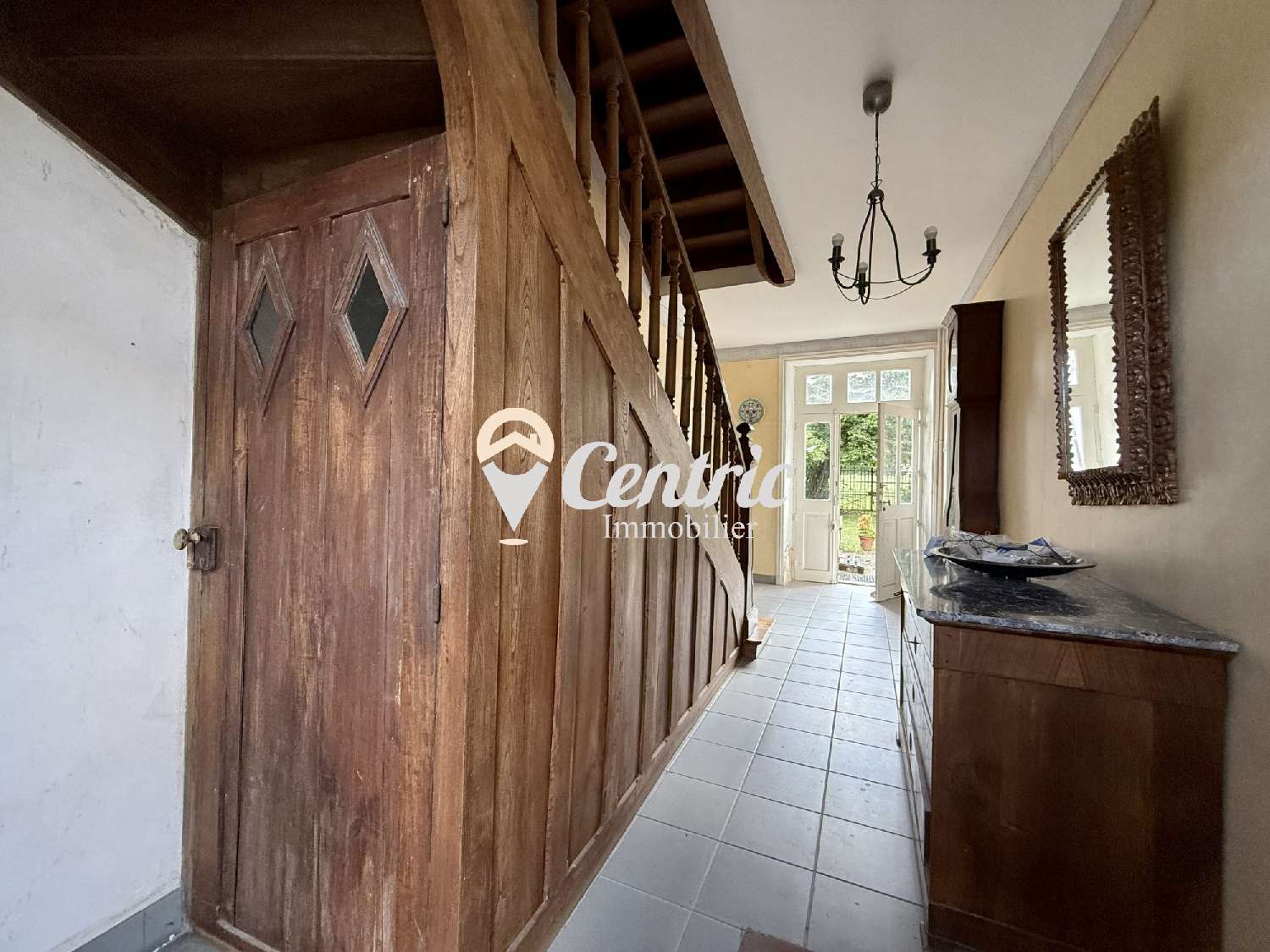  for sale house Fénery Deux-Sèvres 7