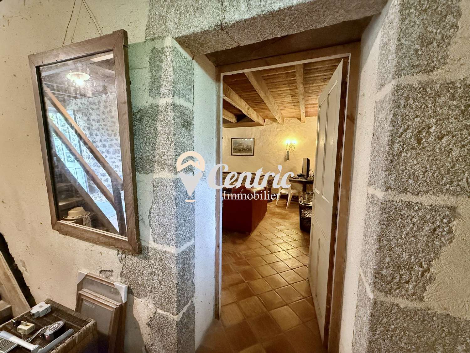  for sale house Fénery Deux-Sèvres 8