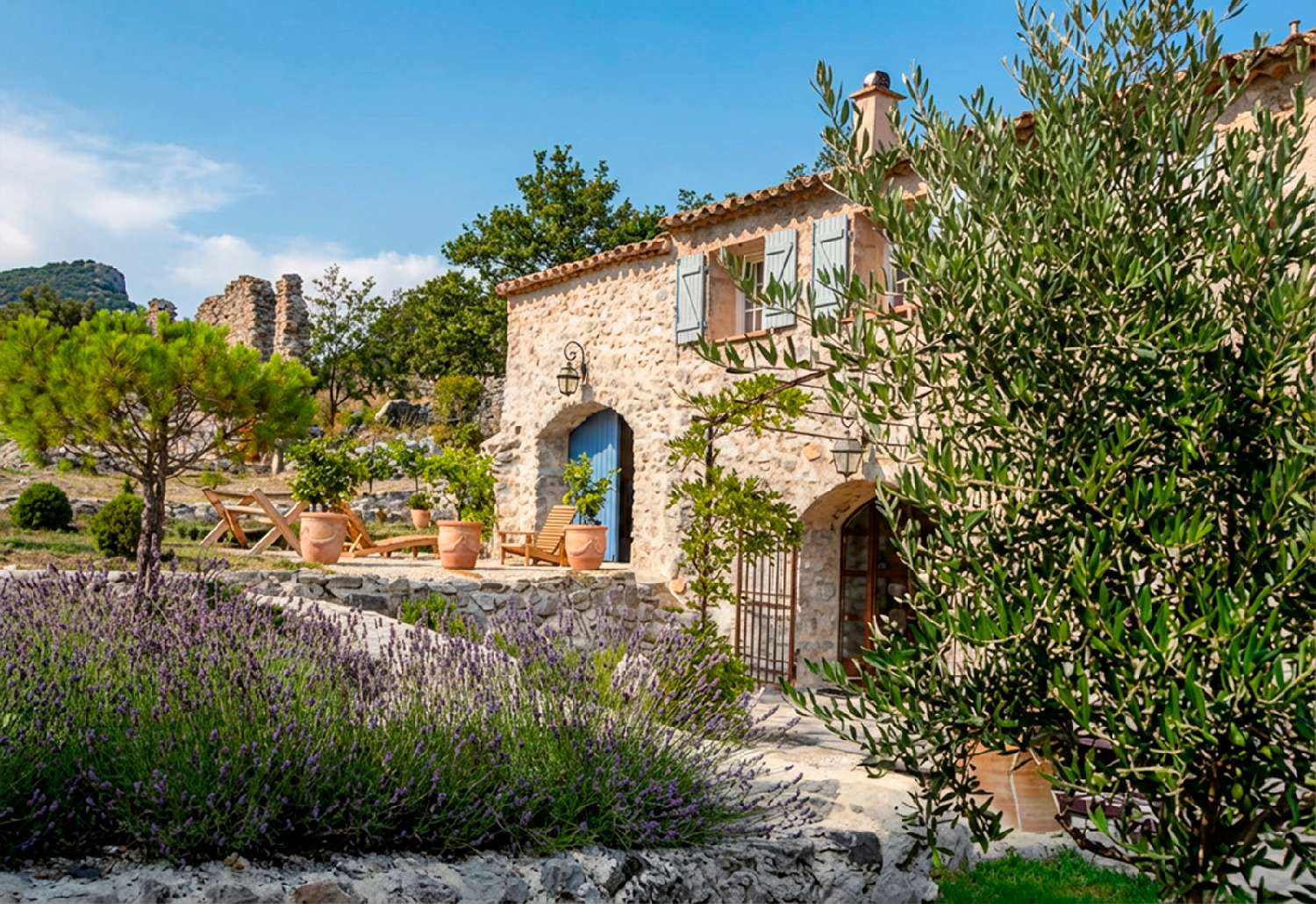  te koop huis Fenouillet Pyrénées-Orientales 2