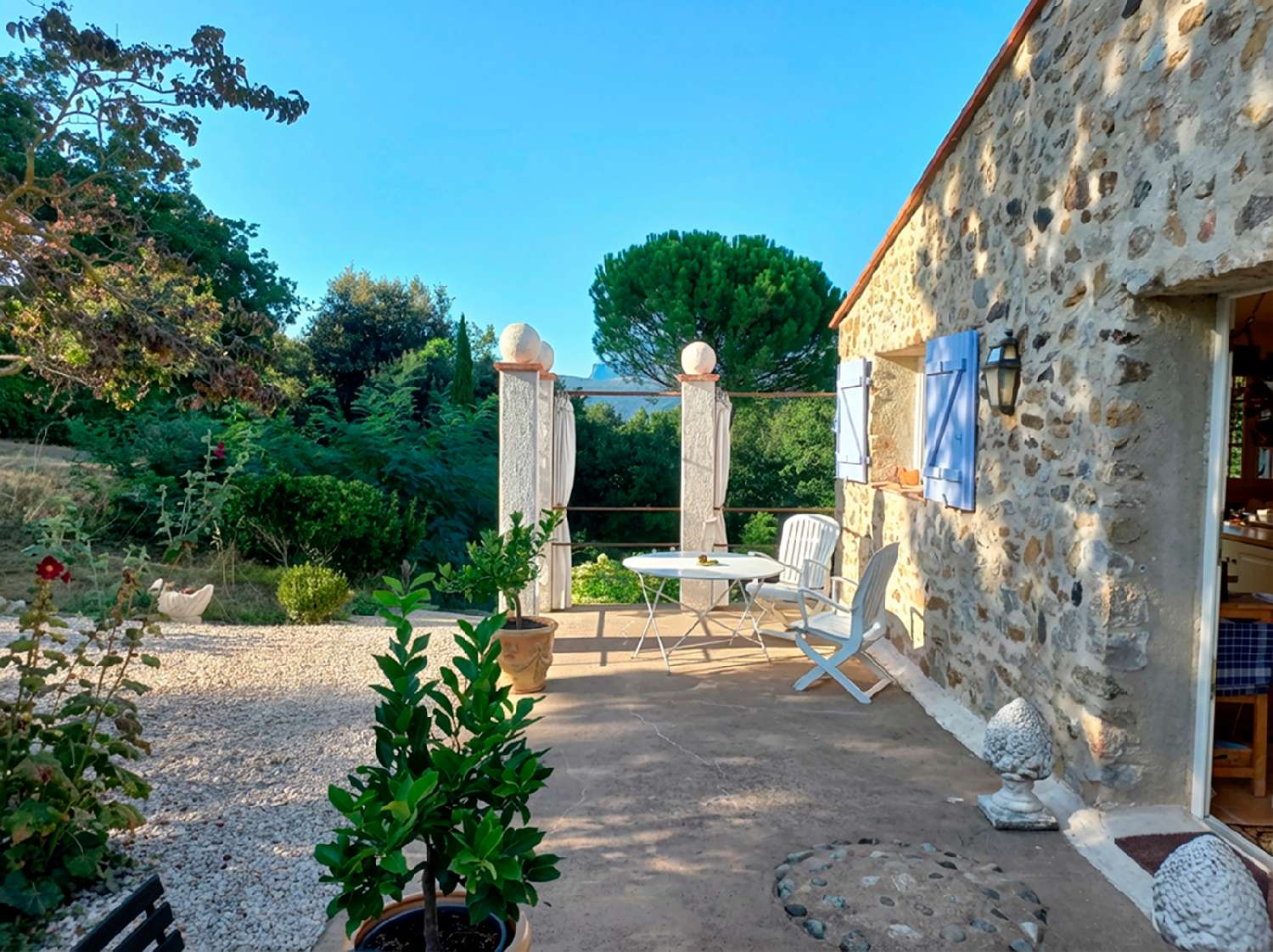  te koop huis Fenouillet Pyrénées-Orientales 4