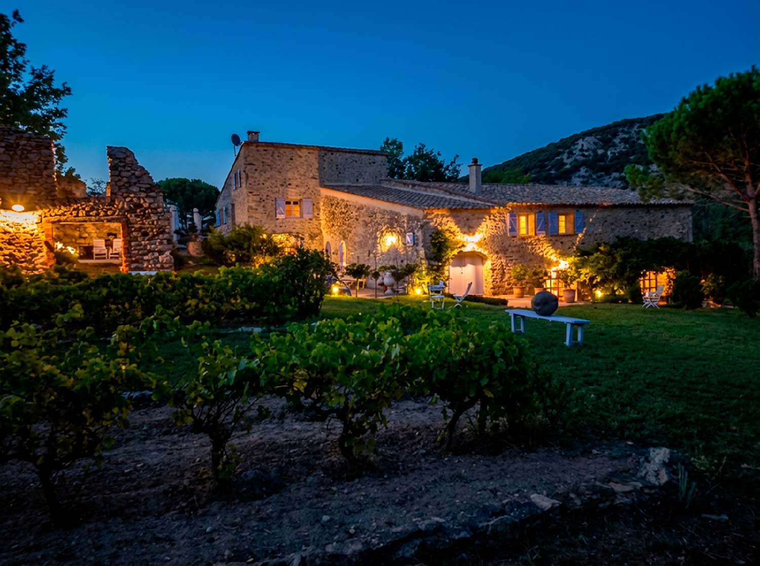  te koop huis Fenouillet Pyrénées-Orientales 6