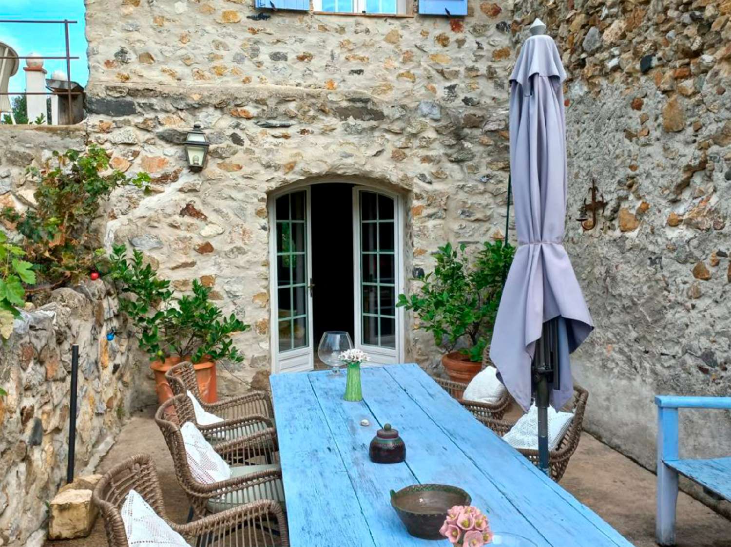  te koop huis Fenouillet Pyrénées-Orientales 7