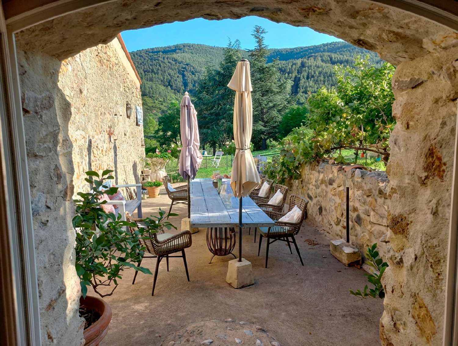  te koop huis Fenouillet Pyrénées-Orientales 8