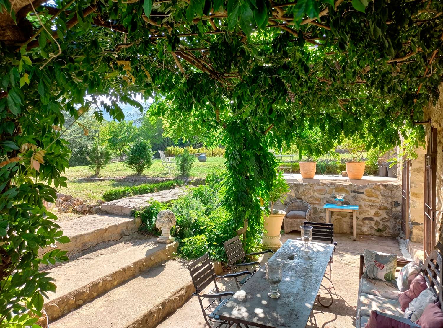  te koop huis Fenouillet Pyrénées-Orientales 9