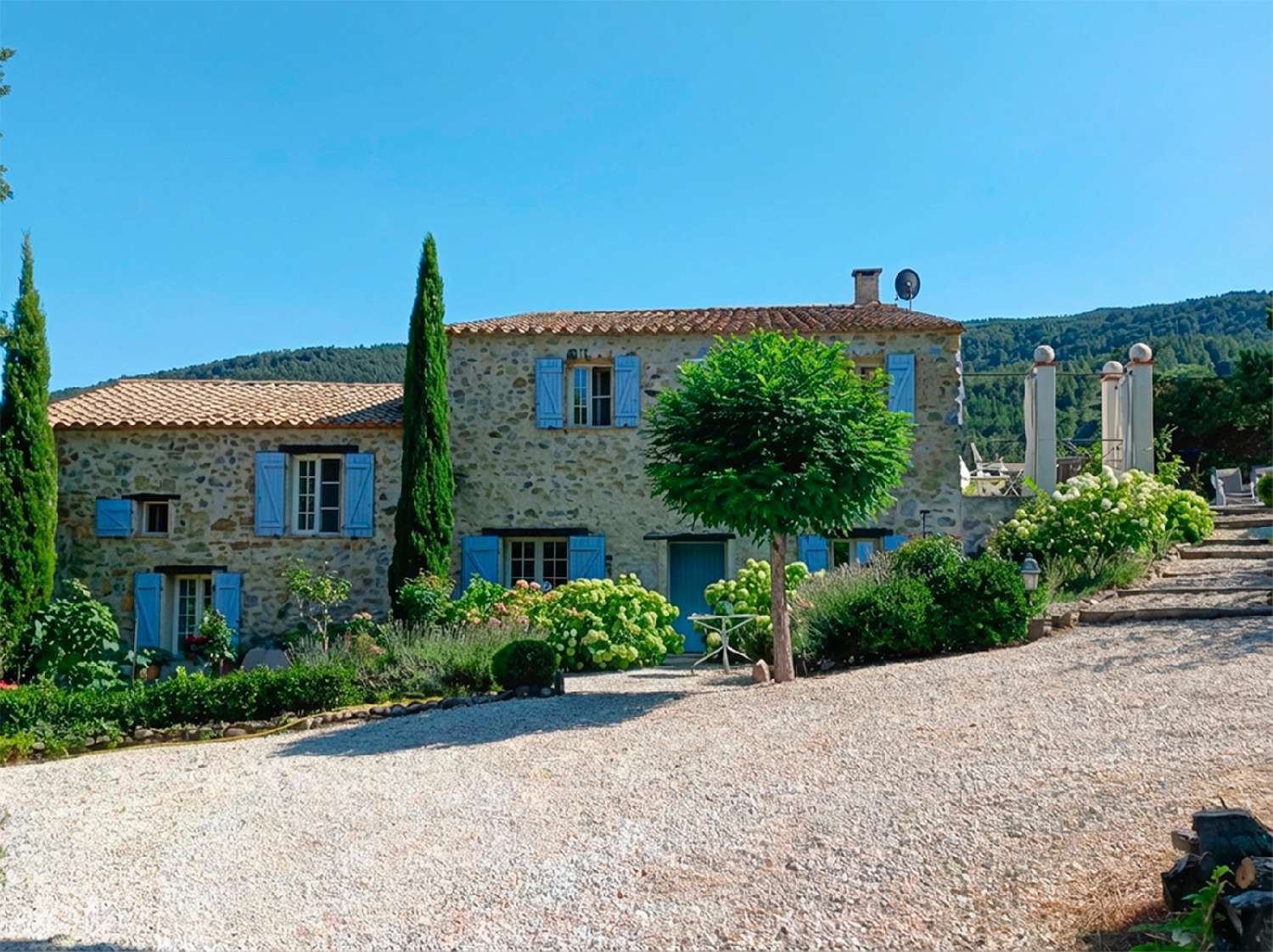  te koop huis Fenouillet Pyrénées-Orientales 10