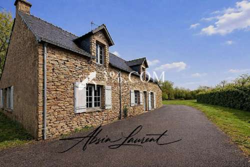 Férel Morbihan maison foto 7268066