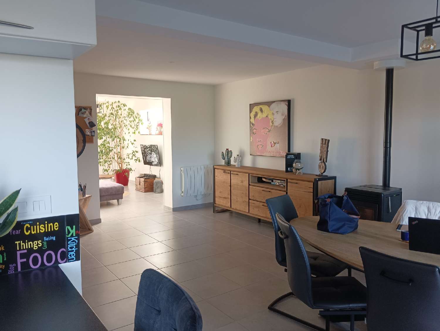 te koop huis Fermanville Manche 1