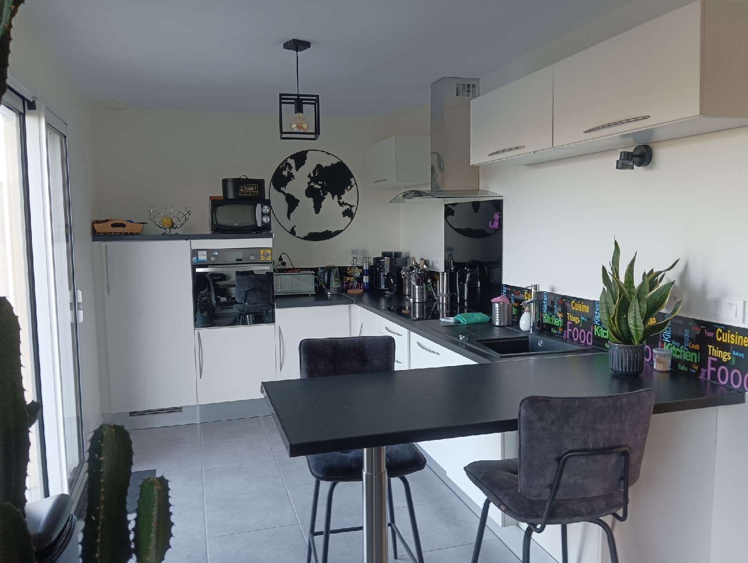 te koop huis Fermanville Manche 2