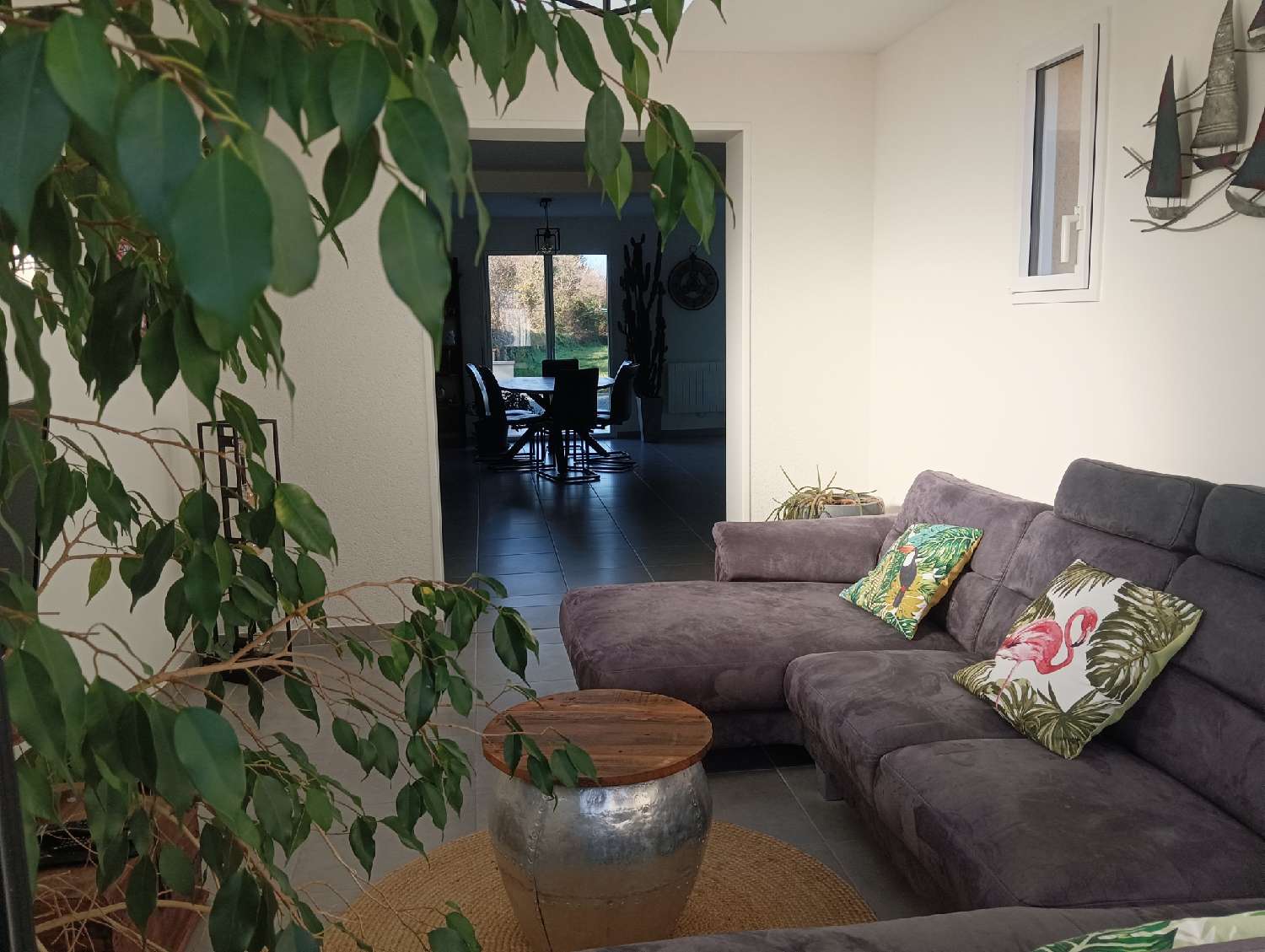 te koop huis Fermanville Manche 4