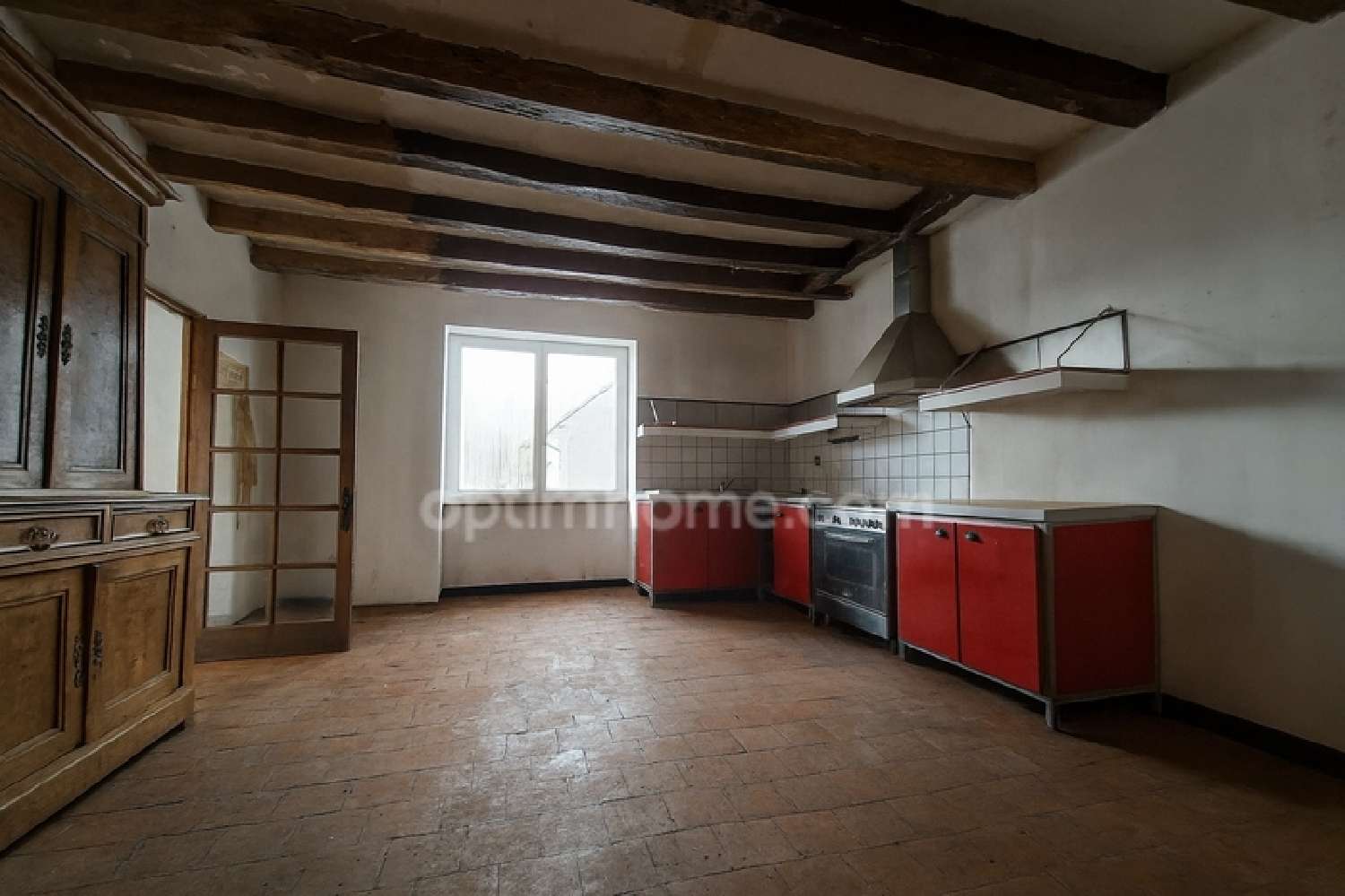te koop huis Ferrière-Larçon Indre-et-Loire 2