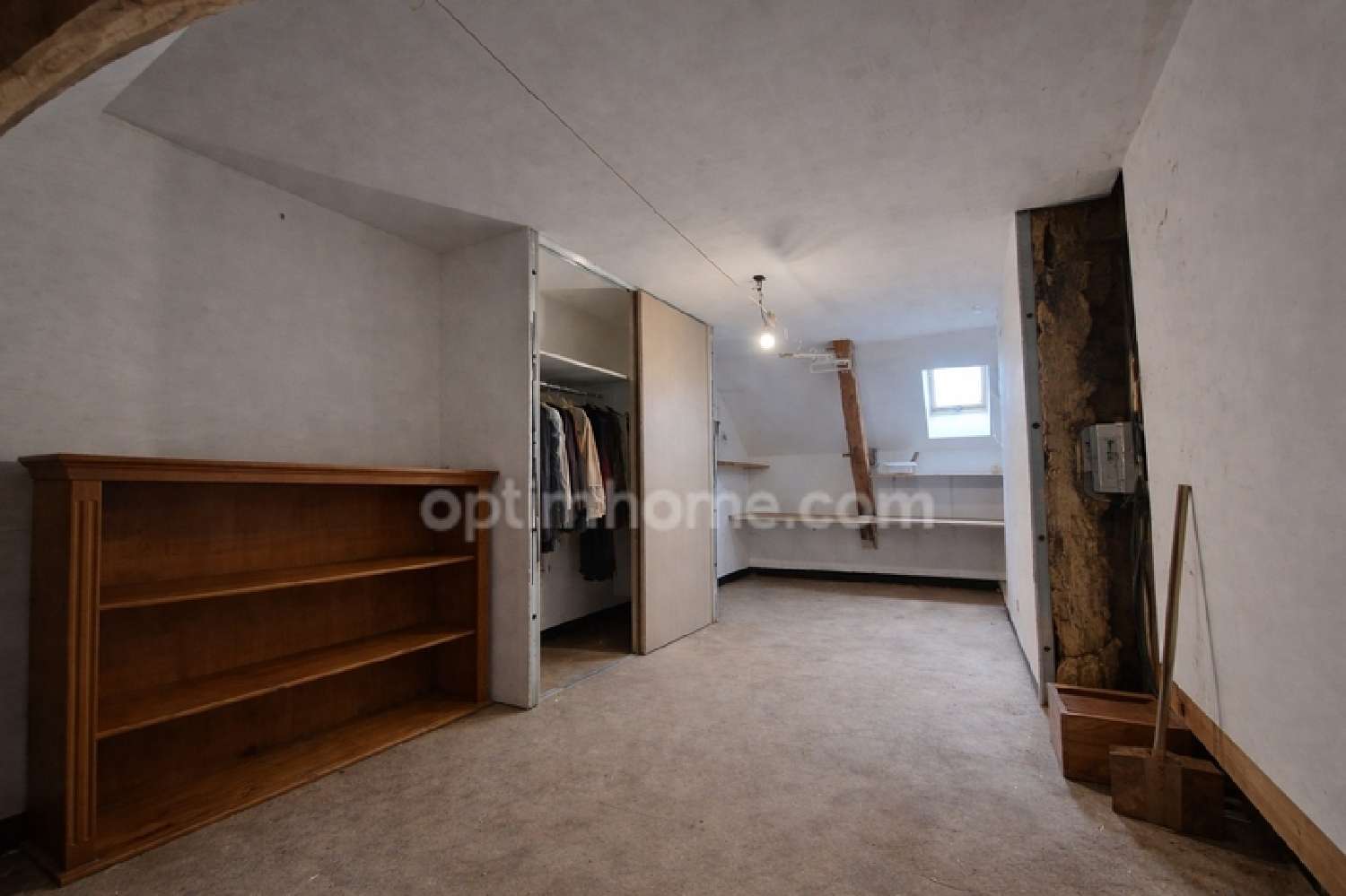 te koop huis Ferrière-Larçon Indre-et-Loire 3