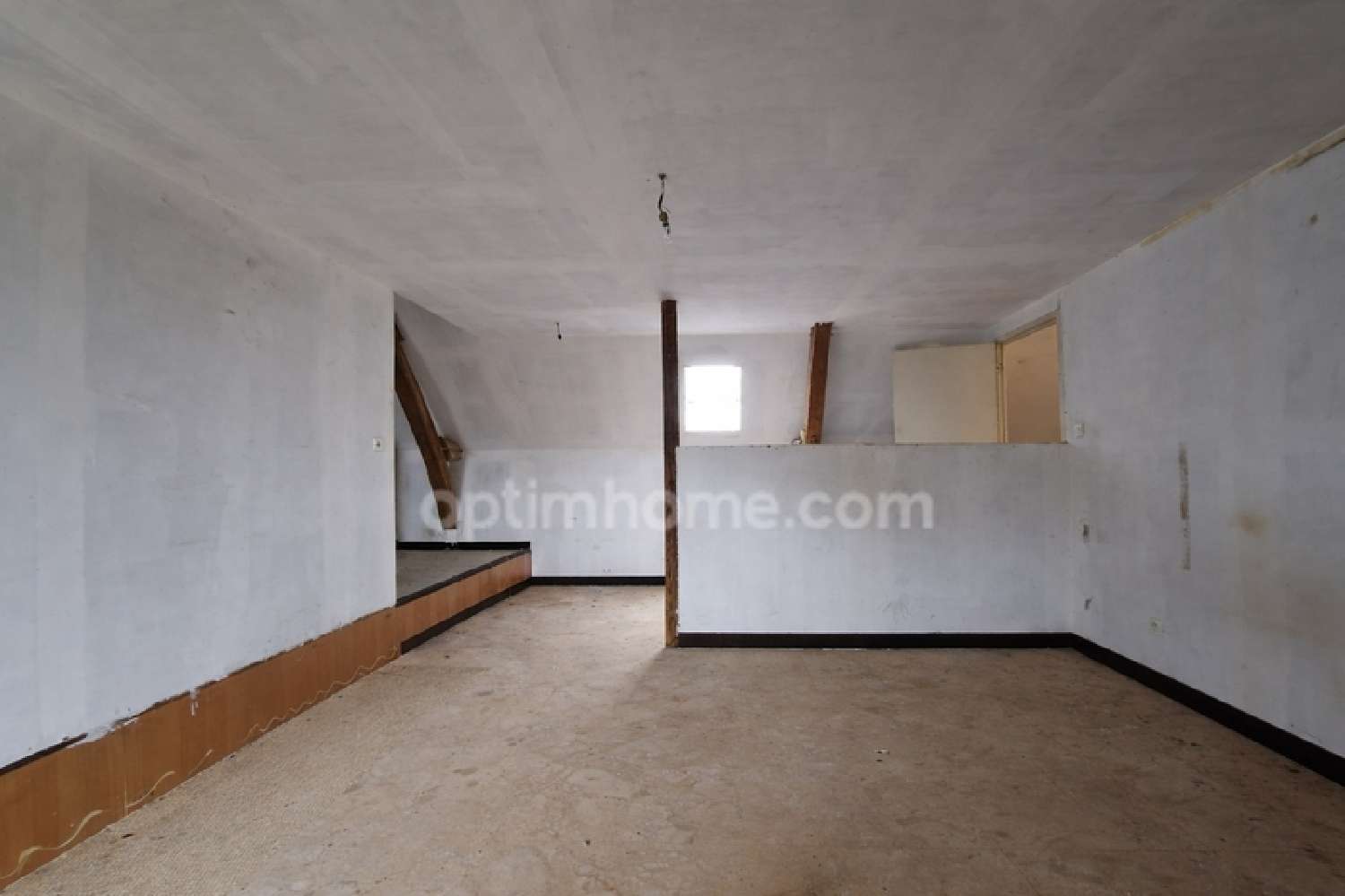 te koop huis Ferrière-Larçon Indre-et-Loire 4