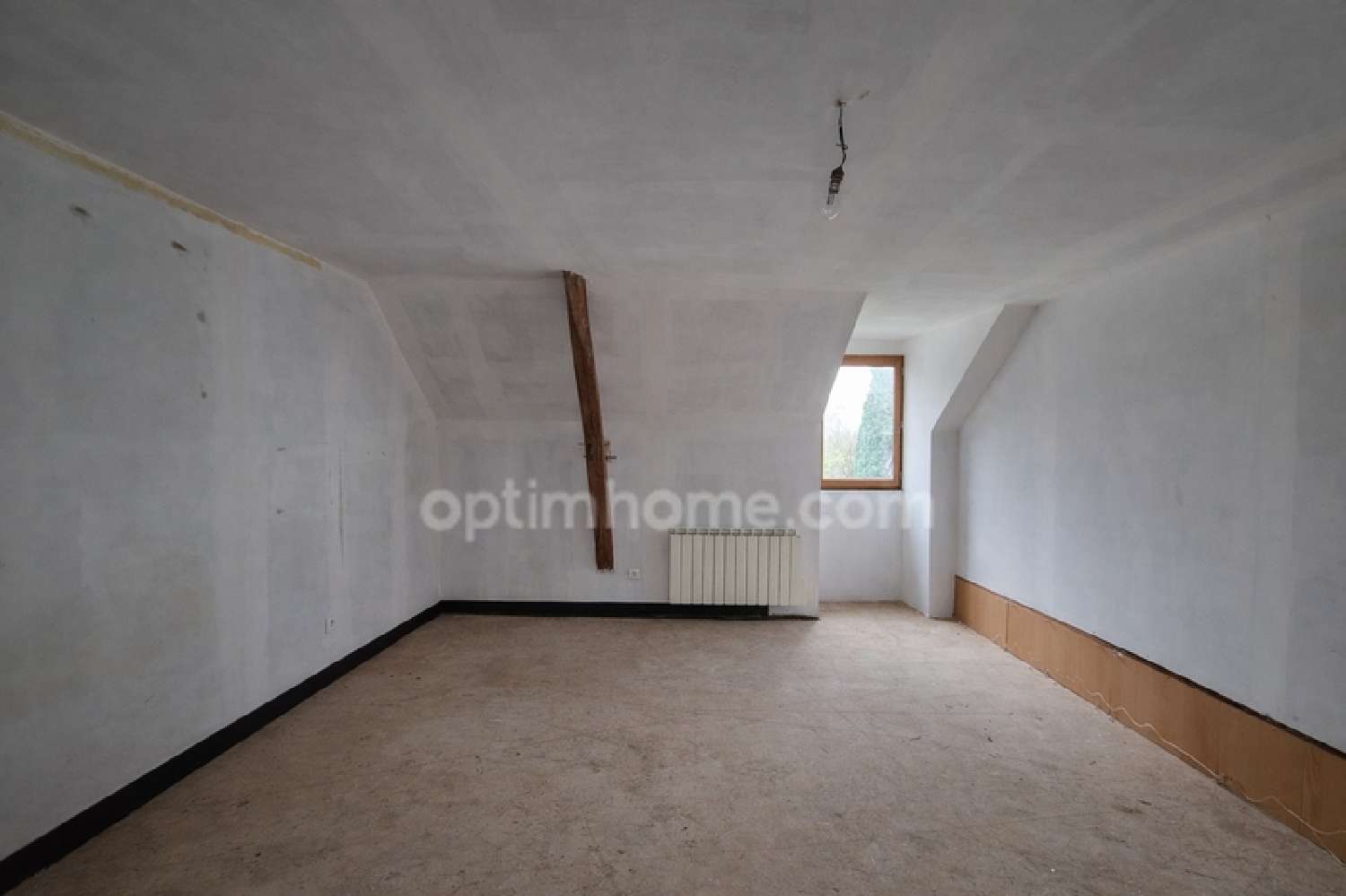 te koop huis Ferrière-Larçon Indre-et-Loire 5