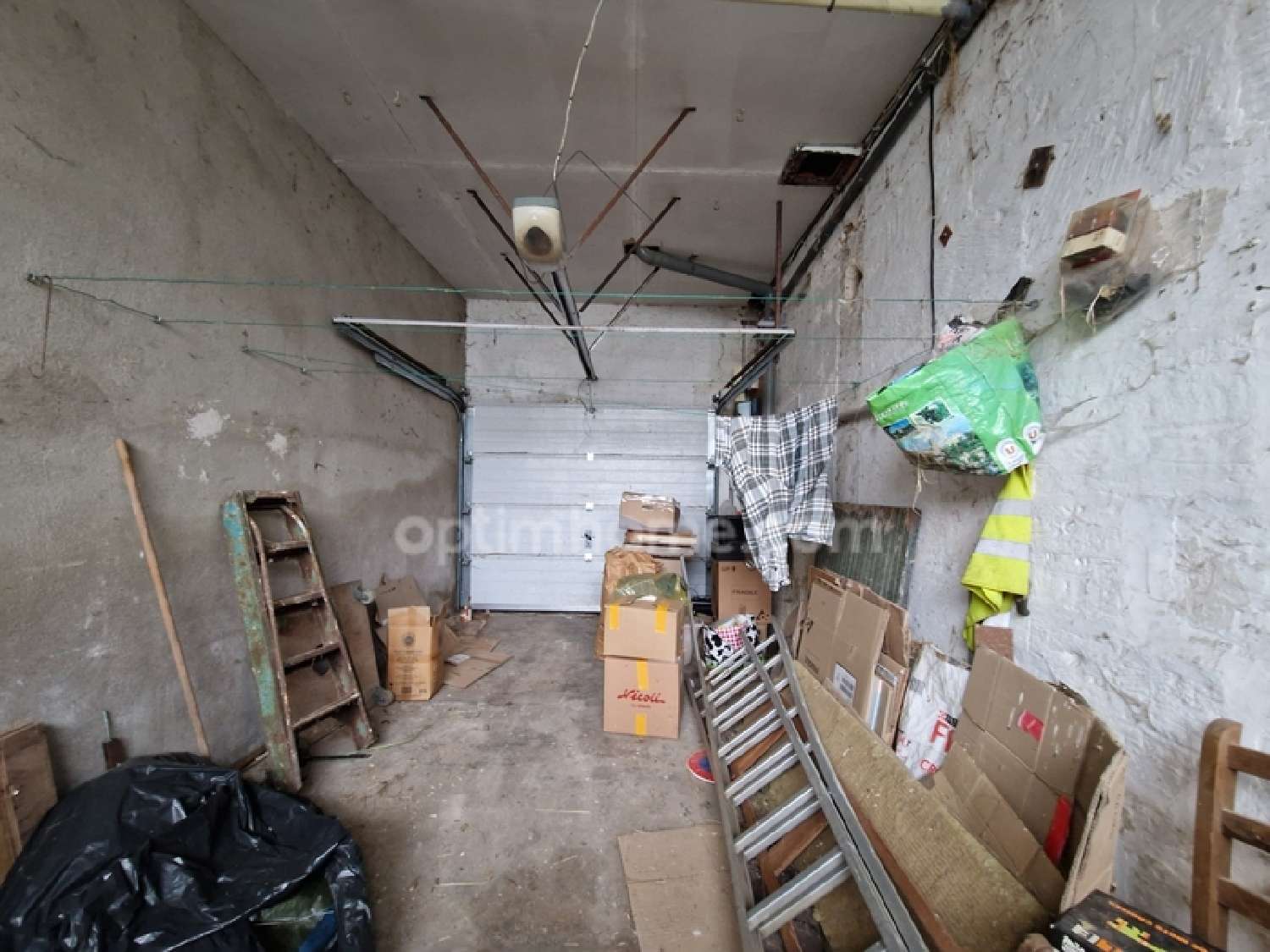 te koop huis Ferrière-Larçon Indre-et-Loire 8