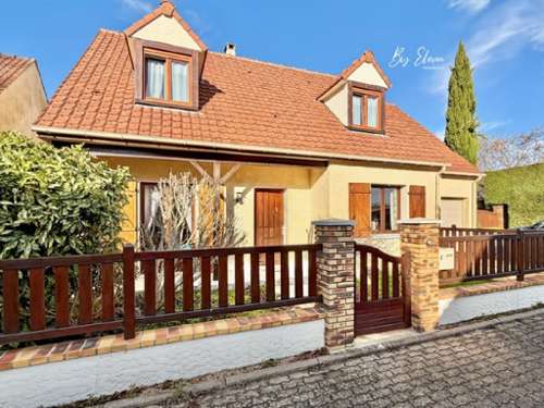 Ferrières-en-Brie Seine-et-Marne maison foto 7263530