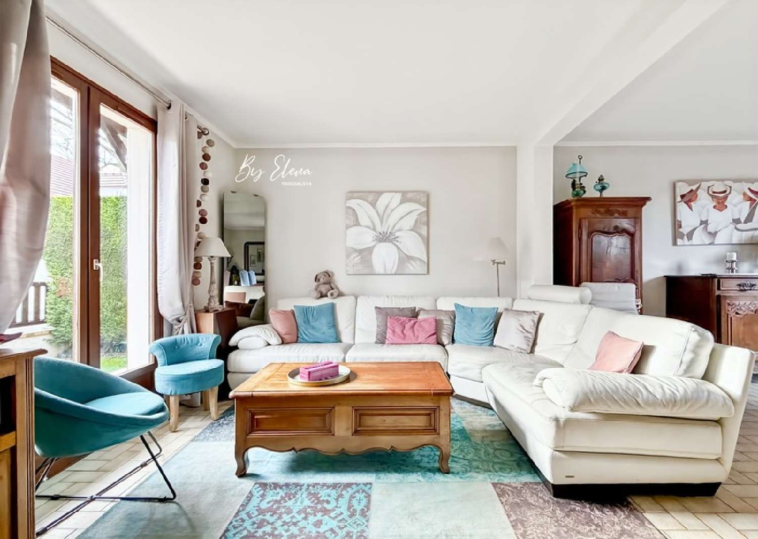 à vendre maison Ferrières-en-Brie Seine-et-Marne 2