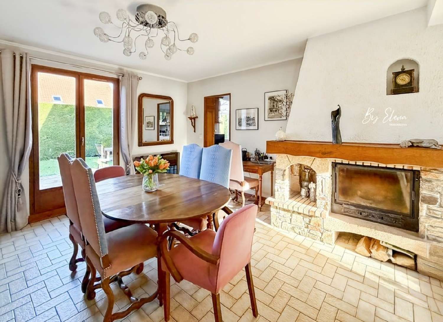 à vendre maison Ferrières-en-Brie Seine-et-Marne 3