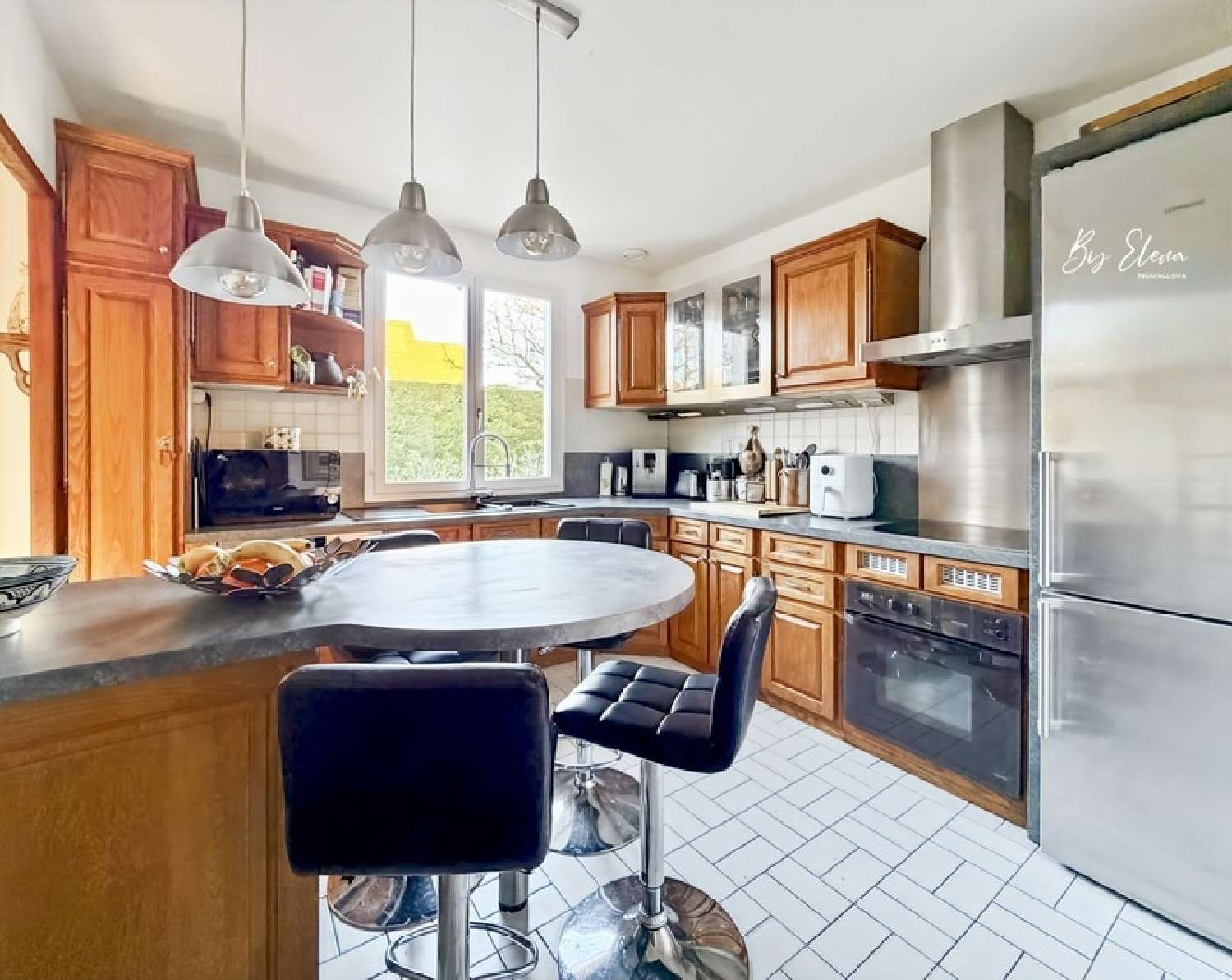 à vendre maison Ferrières-en-Brie Seine-et-Marne 4