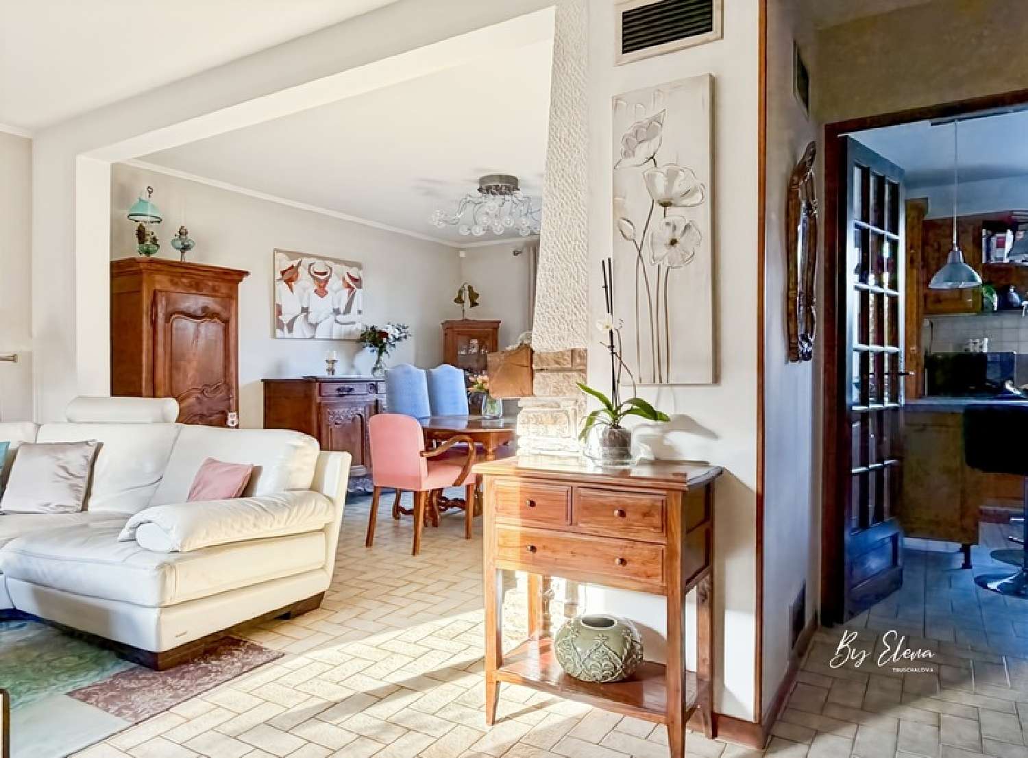 à vendre maison Ferrières-en-Brie Seine-et-Marne 6